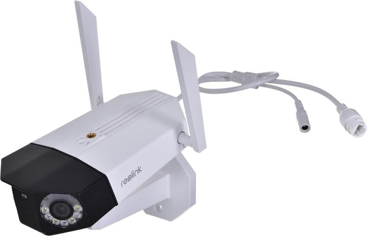 Image du produit Reolink Caméra réseau Duo 2 WiFi (4608 x 1728 pixels)