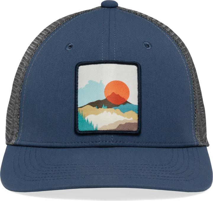 Immagine prodotto Sunday Afternoons Trucker con patch della serie Artist (Taglia unica)