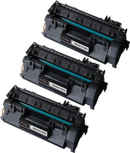 Immagine prodotto Hermex Toner compatibile per HP LaserJet Pro 400 MFP M425dw (FC)
