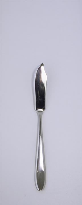 Actual product image Pintinox Cutlery series Ritz (Knife)
