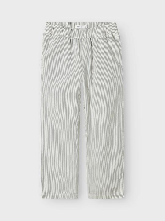 Actual product image Name it Nknjela Straight Pant Noos (122)