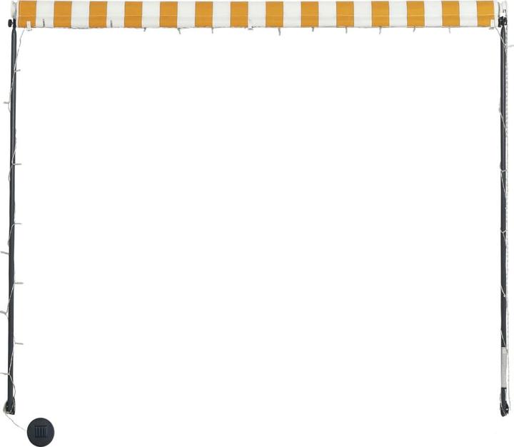 Actual product image VidaXL Remus (250 x 150 cm)