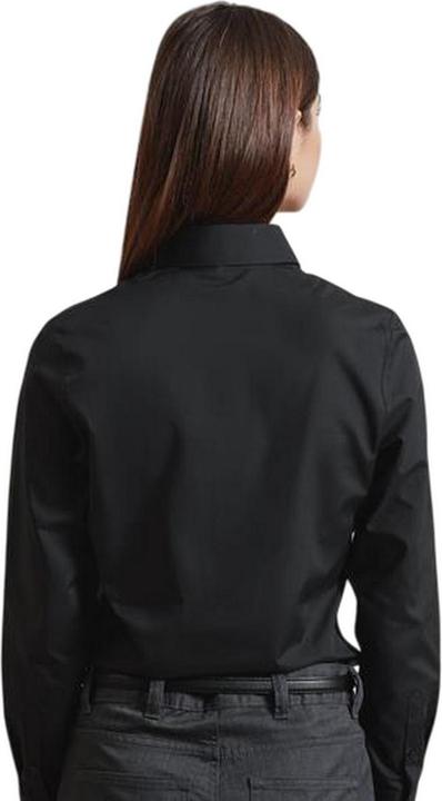 Immagine prodotto Premier Recyclight Camicia Manica Lunga Donna (M)