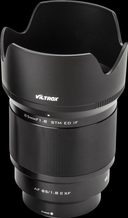 Produktbild Viltrox AF 85mm f/1.8 XF Mark II, Fuji X (Fujifilm X, APS-C / DX)