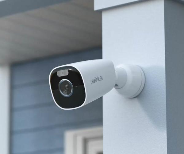 Actual product image Reolink Argus Series B360 (3840 x 2160 pixels)