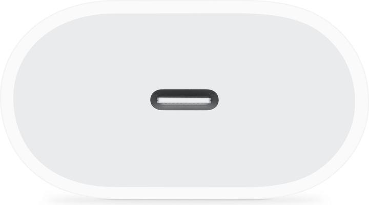 Immagine prodotto Apple Adattatore di alimentazione USB-C (20 W)