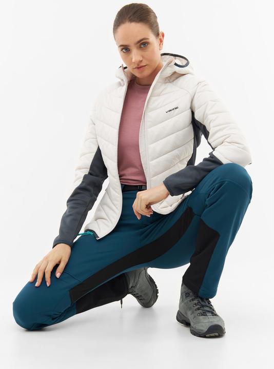 Image du produit MGA Veste Becky Warm Pro Polartec Primaloft Lady (XL)