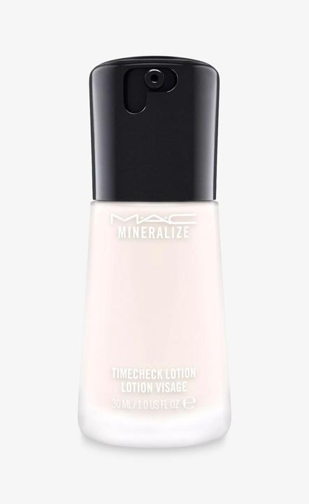 Actual product image MAC Cosmetics Mineralize Timecheck Lotion (Crème, 30 ml, Day)
