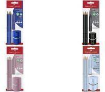 Immagine prodotto Faber-Castell Grip 2001 (B, 5 x)
