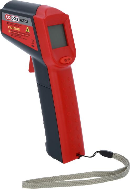 Immagine prodotto KS Tools Termometro a infrarossi, da -20° a 500