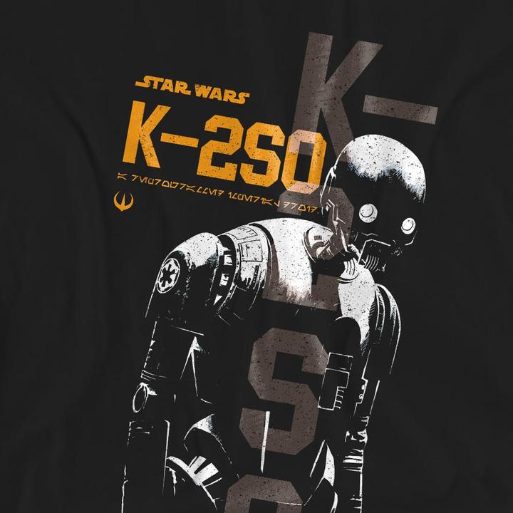 Produktbild Star Wars TShirt (L)