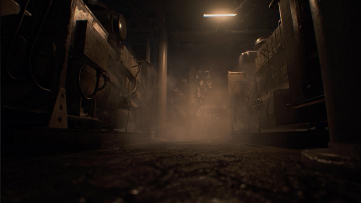 Produktbild Capcom Sony Resident Evil 7 Biohazard, PS4 Standard PlayStation 4 (PS4, EN)