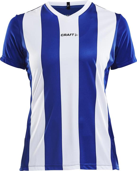 Craft Progress Jersey Stripe W