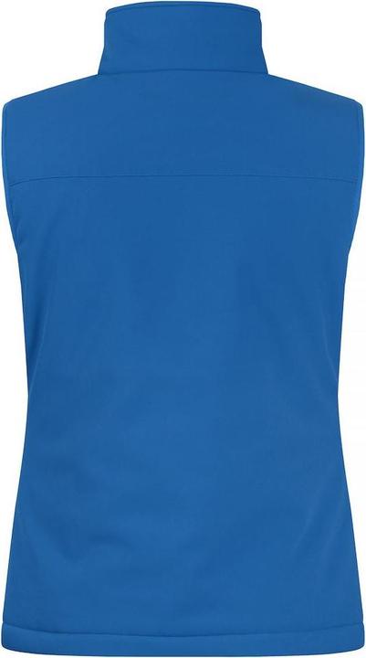 Produktbild Clique Weste SoftshellPanele (M)