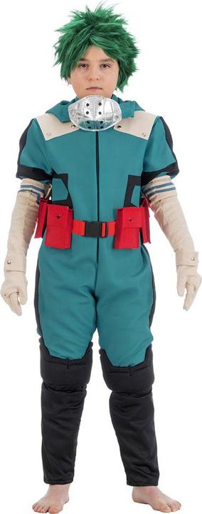 Produktbild Chaks My Hero Academia: Izuku Midoriya (152)