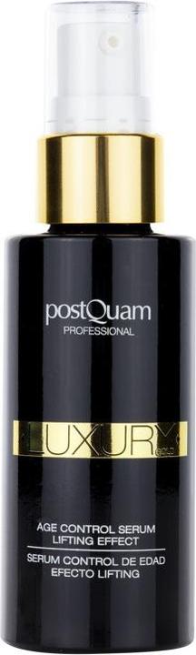 Produktbild Postquam LUXURY GOLD Lifting Effect Serum 30ml (30 ml)