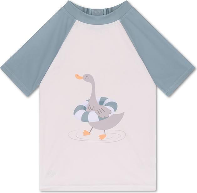 Actual product image Swim Essentials UV Shirt Unisex 122/128 Goose (122)