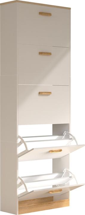 Produktbild VCM Halom (59 x 22 x 170 cm)