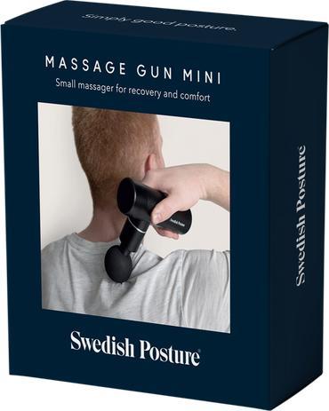 Actual product image Swedish Beauty SWEDISH POSTURE Massage Gun
