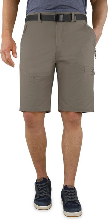 Image du produit Normani Short softshell pour homme Minkey (S)