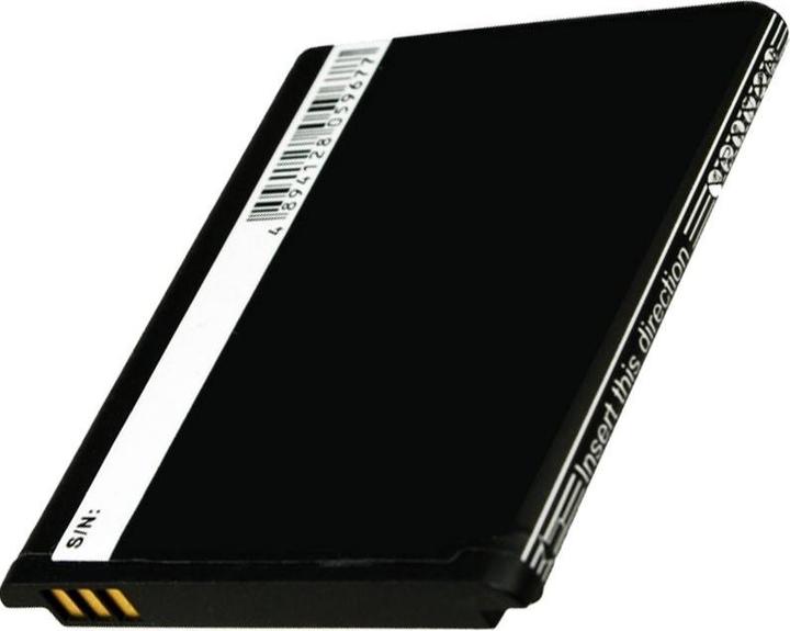 Actual product image Huawei Battery G7300, T-Mobile Energy