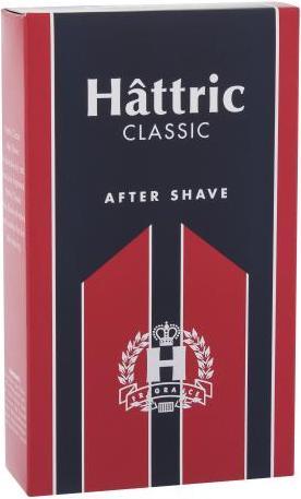 Produktbild Hattric Classic (Rasierwasser, 200 ml)