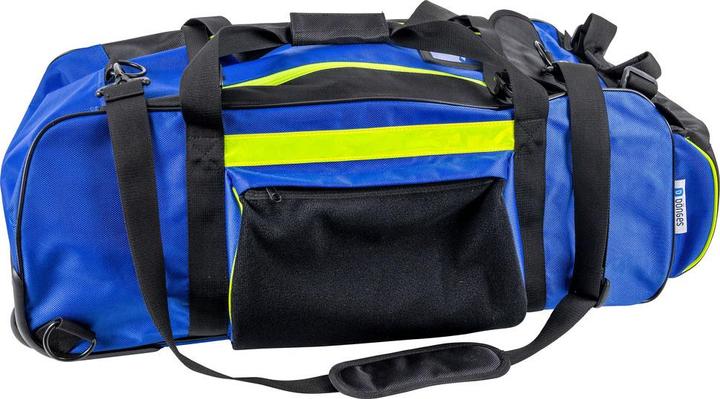 Image du produit Dönges Sacoche de secours, bleu/jaune (70 l)