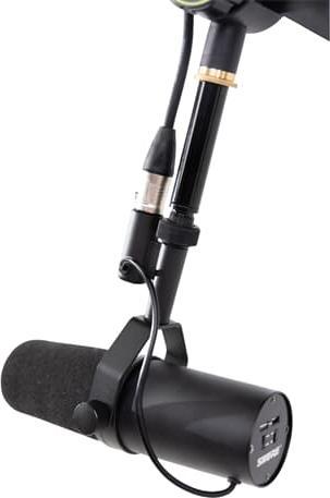 Actual product image Shure SH-Broadcast1