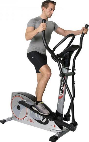 Image du produit Christopeit Vélos elliptiques