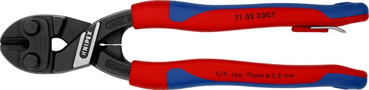 Actual product image Knipex CoBolt (200 mm)