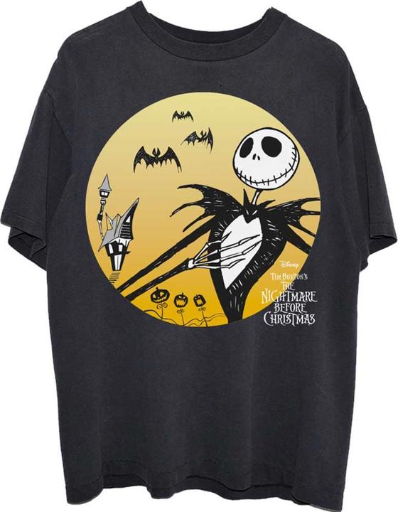 Actual product image Disney TNBC Sunset Jack (S)