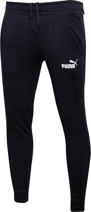 Produktbild Puma Mens 586748-01 XL Trousers, Black, 18 (XL)