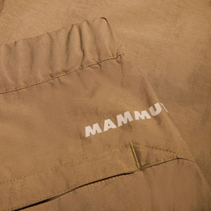 Image du produit Mammut Hiking Cargo Shorts Men (54)