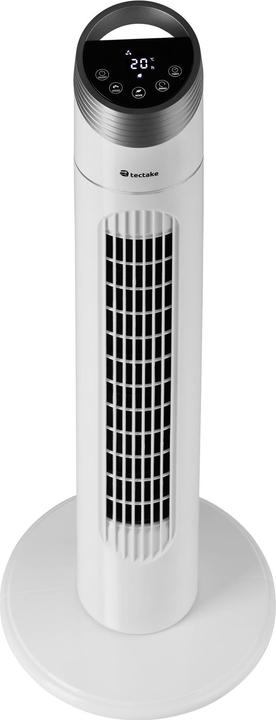 Image du produit tectake Ventilateur colonne (50 dB)