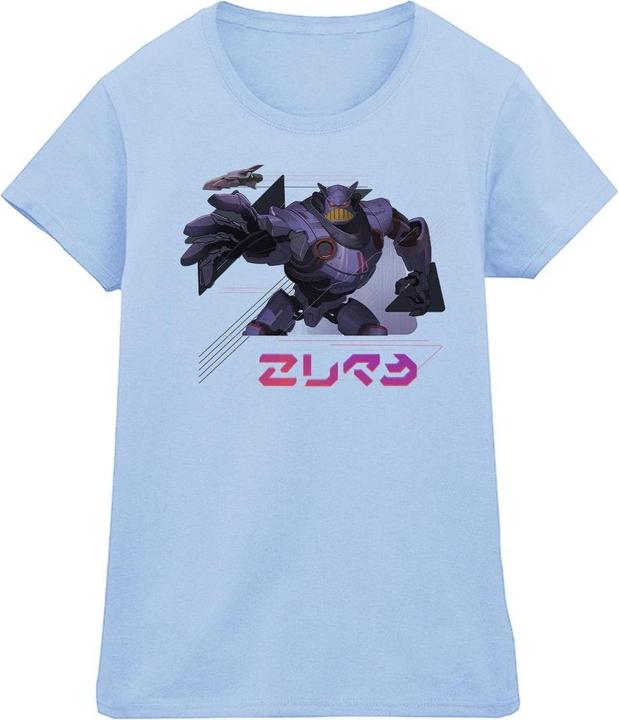 Produktbild Disney Lightyear Zurg Complex TShirt (S)