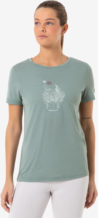 Actual product image Super Natural W Flowerhands Tea (L)