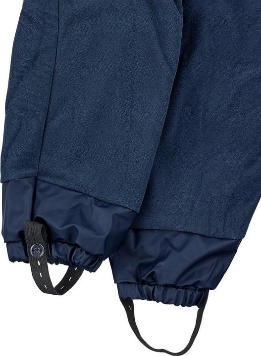 Produktbild Sterntaler Regenlatzhose gefüttert Marine Gr. 86 (86)