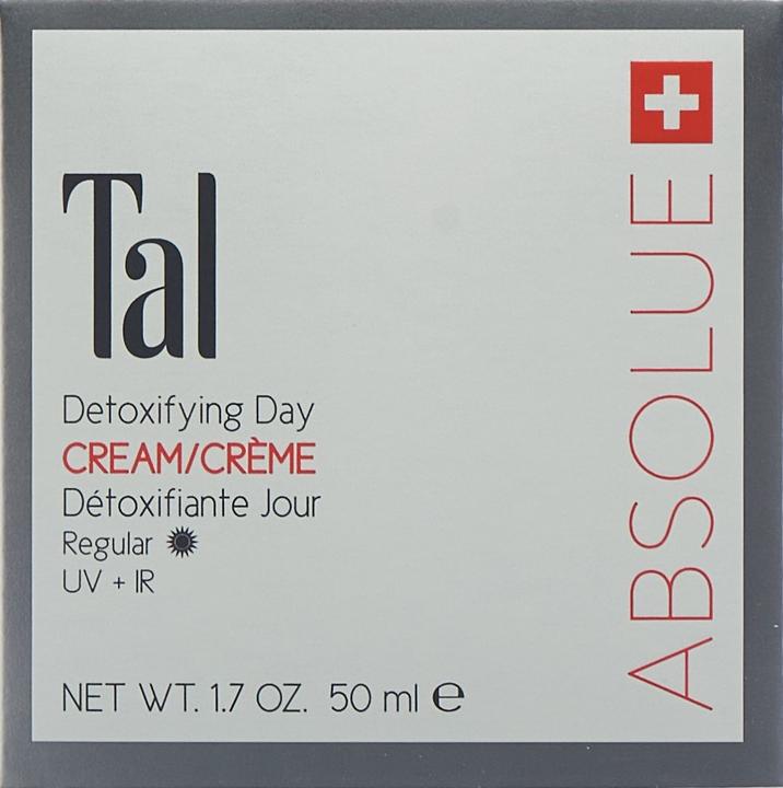 Produktbild Tal Absolue Day Cream regular Creme (50 ml, 24h Creme)