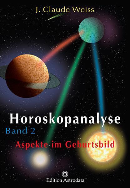Immagine prodotto Horoskopanalyse II (Tedesco, Jean Claude Weiss, J. Claude Weiss, 1984)