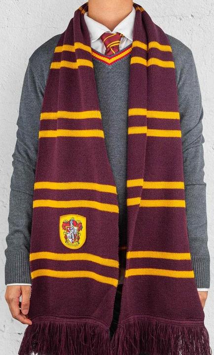 Immagine prodotto Cinereplicas Harry Potter Grifondoro
