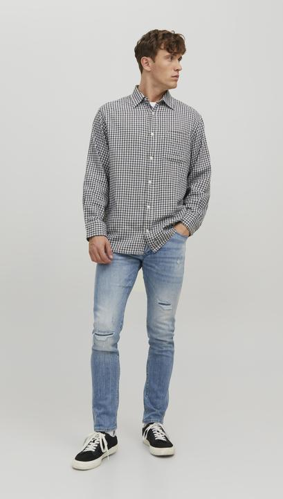 Produktbild Jack & Jones Jjiglenn Jjblair - 12229202 (34)