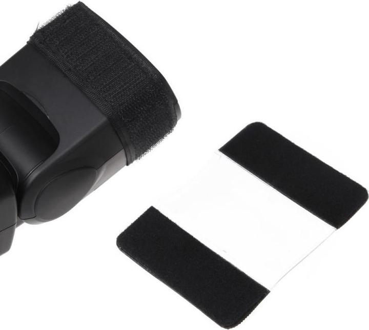 Productafbeelding Godox CF-07 Kleurenfilterset (Kleurenfolie, 0.10 cm)