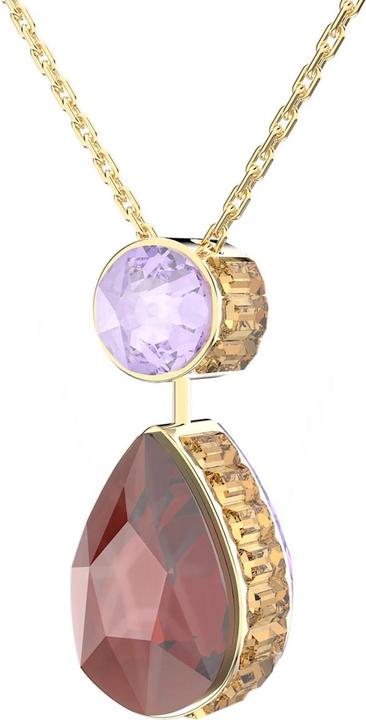 Immagine prodotto Swarovski Collana Orbita (Metallo Swarovski, 38 cm)