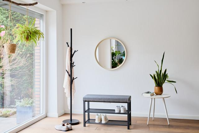 Actual product image Love it Store it Loft shoe rack with bench (80 x 31 x 50 cm)