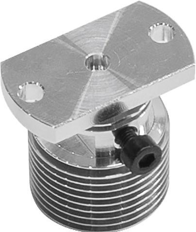 FlashForge Creator 3 Pro Heat Sink 3d Accessoires