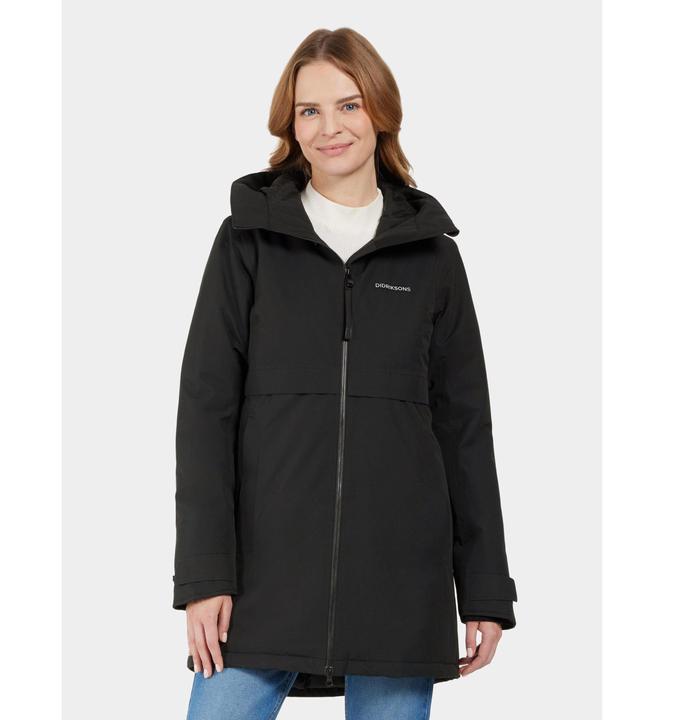 Produktbild Didriksons Parka Helle 5 (40)