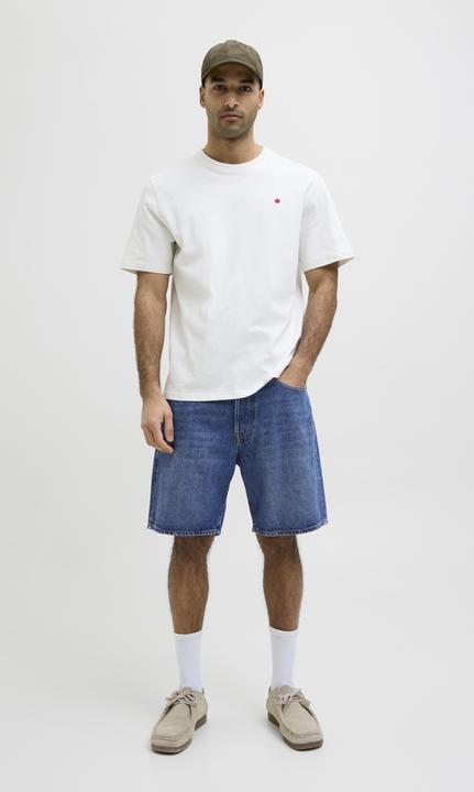 Produktbild Jack & Jones Rddrelaxed Royal Shorts Re 366 Noos (M)