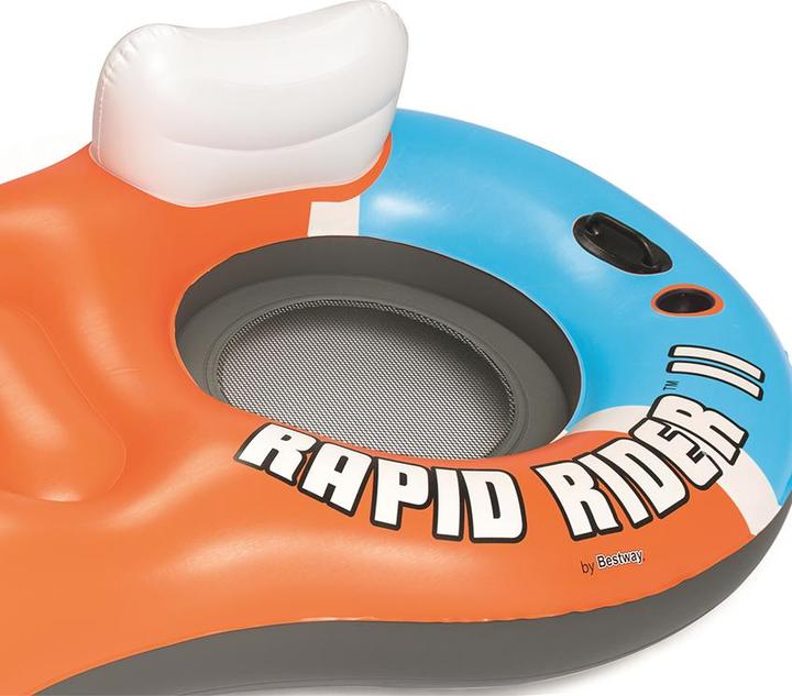 Produktbild Bestway Schwimmsessel für 2
