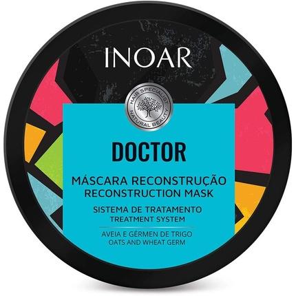 Produktbild Inoar Doctor Reconstruction Hair Mask 250g