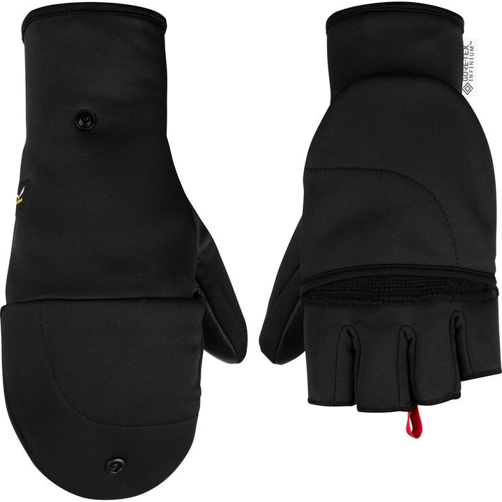 Produktbild Salewa Sesvenna Fold Back WS Handschuhe (XL)